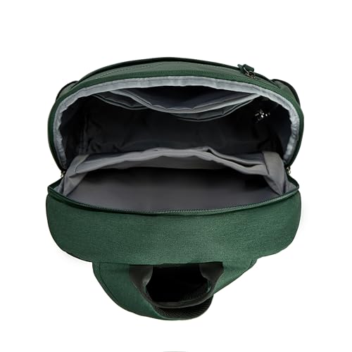 Image of Travelon Anti-Theft Metro Backpack with RFID blocking pouch
