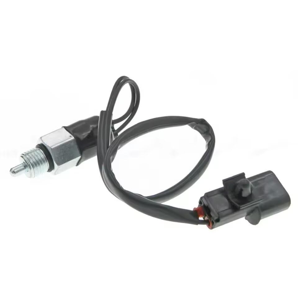 Backup Lamp Reverse Switch MR195296 for Pajero Montero 1990-2002 Triton L200 1996-2007 Pajero Montero Sport 96-09 ME581047
