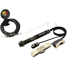 LR Baggs Anthem - SL Internal Tru-Mic System w/Element Pickup/Preamp Bundle