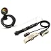 LR Baggs Anthem - SL Internal Tru-Mic System w/Element Pickup/Preamp Bundle