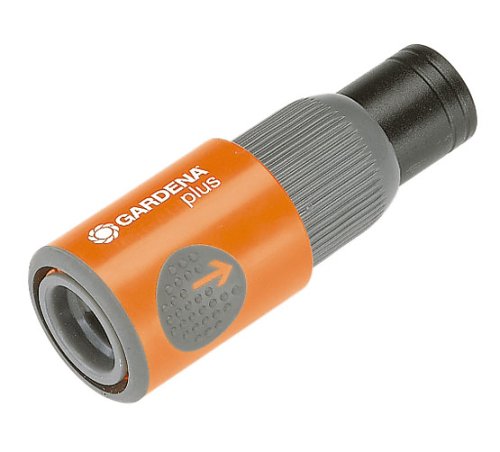 Preisvergleich Produktbild Gardena Schlauchstück Plus 3 / 4