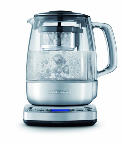 Gastroback Design Brotbackautomat Advanced (Gebraucht) in Wattwil für CHF 70 - mit Lieferung auf
