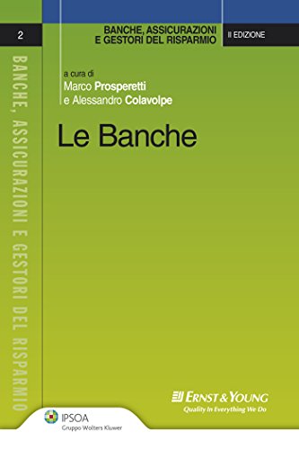  Le Banche
