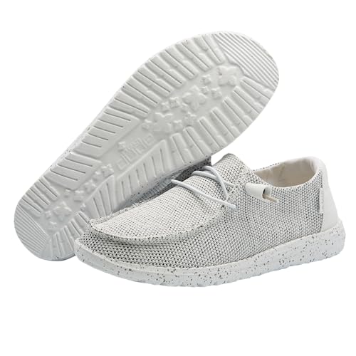 Image of HEYDUDE Women's Hey Dude Wendy Damen Cordschuh