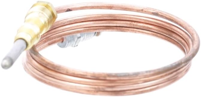 HOB-00-412788-00036 Thermocouple, 36In, T-46 | Exact Fit Replacement for Hobart 00-412788-00036 | SHARPTEK.COM Parts - Made in USA | 180-Day Warranty