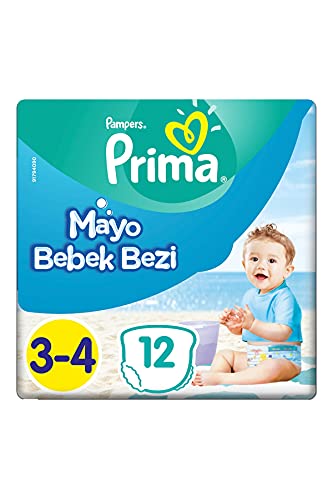 Quale è il miglior prezzo Pampers Pannolini da nuoto?