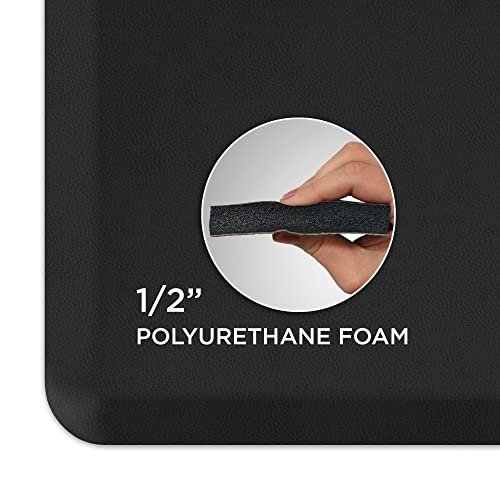 image for NewLife by GelPro Anti-Fatigue Nonslip 1/2