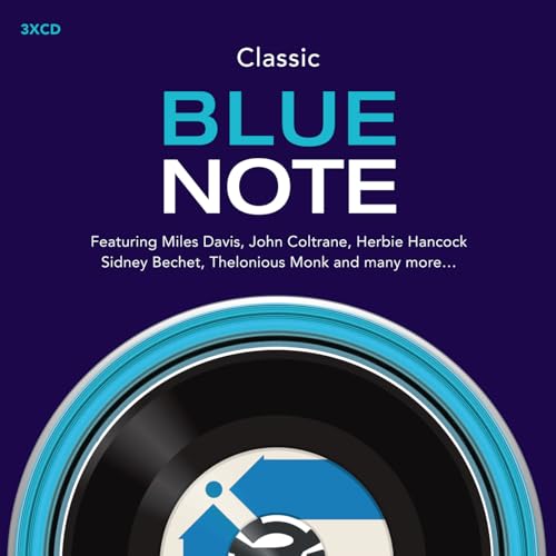 Play Classic Blue Note by VARIOUS ARTISTS on Amazon Music