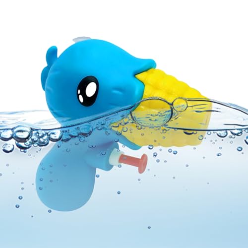 Water Spray Toy