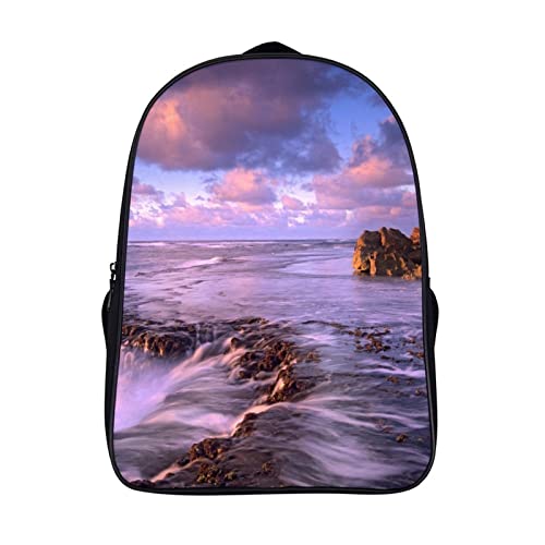 Sac à dos d'école pour enfants ergonomique 40cm pour soulager le dos des écoliers