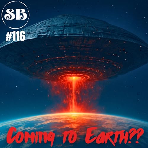 Page de couverture de E116: What is 3i/Atlas?