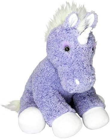 Worlds Softest 20" Soft Cuddly Plush Animals - Please Choose (Gemma The Unicorn)