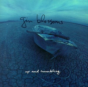 Up & Crumbling [Audio CD]