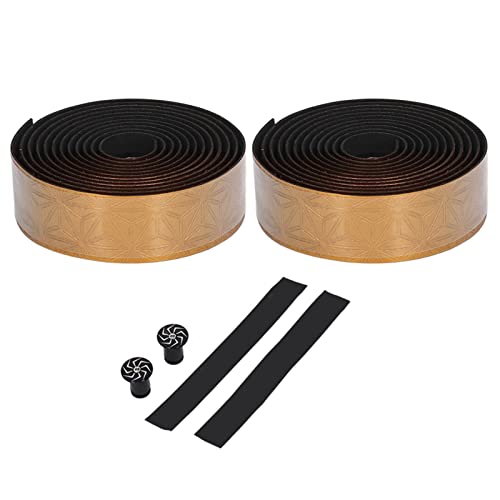Keenso Bike Grip Wrap, Nastro Manubrio Bici