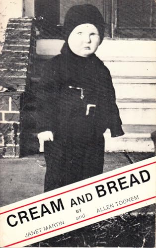 Cream and Bread