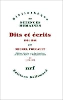 Dits et écrits, tome III : 1976-1979 2070739880 Book Cover