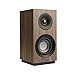 Jamo S 801 Bookshelf Speaker Walnut - Pair