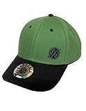 Hannover 96 Fancap Kappe Cap Logo grün