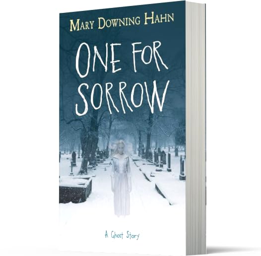 One for Sorrow: A Ghost Story - Image 2