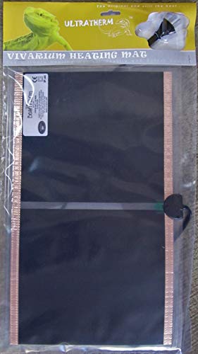 Ultratherm Under Tank Heater (11x17)