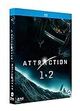 Attraction 1 &amp; 2