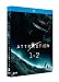 Produktbild Attraction 1 & 2 [Blu-Ray]