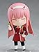 Good Smile Darling in The Franxx: Zero Two Nendroid Action Figure