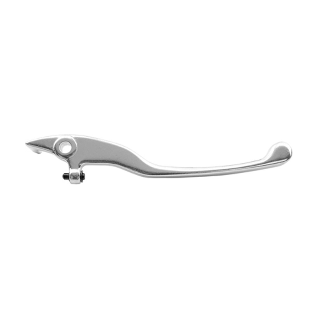 Brake Lever Right Silver for Aprilia Rally, Amico, Scarabeo