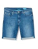Folgt Pierre Cardin Herren Futureflex Jeans, Blau, 36