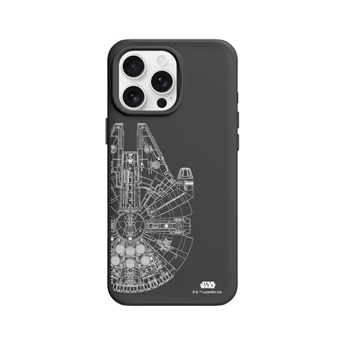 Coque iPhone 16 Pro Max MagSafe SolidX RhinoShield avec absorption des chocs renforcée
