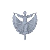 MRY-SFW LYTR48756 1/48 tradycyjnych wschodnioeuropejskich figur