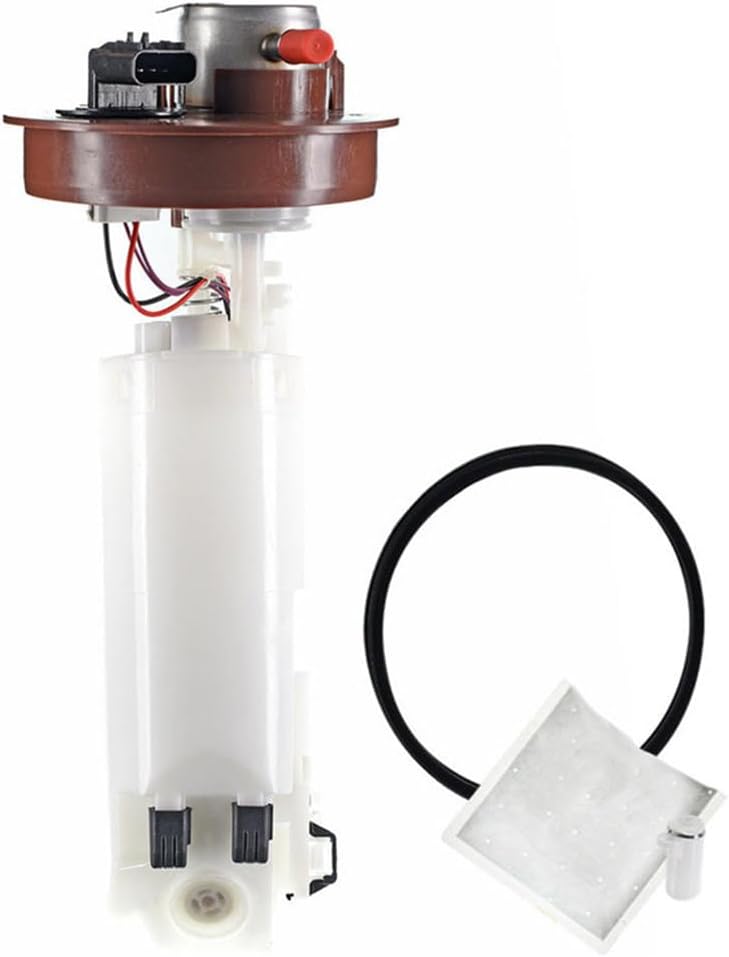 燃料ポンプモジュールアセンブリ E7097M 1996-1999 L4 2.0L 交換