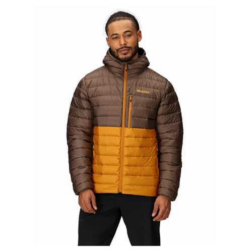 Preisvergleich Produktbild Marmot Highlander Down Jacket L