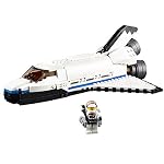 41RHCPaauIL. SS150 LEGO-Creator-Space-Shuttle-Explorer-31066-Building-Kit-285-Piece