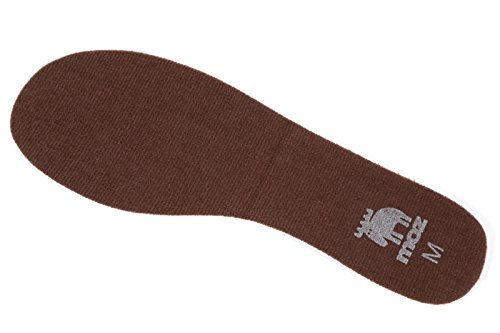 moz（モズ）『レインブーツエンジニアミドル丈』