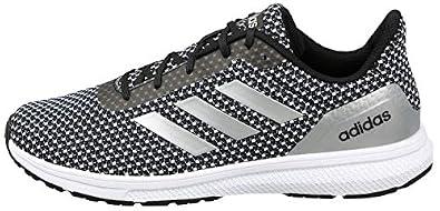 Nayo 2.0 Silvmt/Cblack Running Shoes 