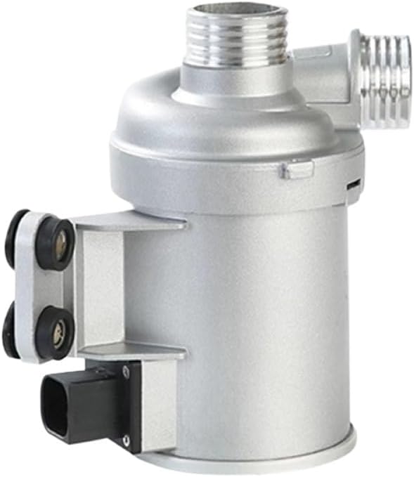 Electric Water Pump 12V For Part Number 11518635090 Compatible With Automotive Motorcycle Parts 335I 535I 640I 740I X3 X4 X5 X6