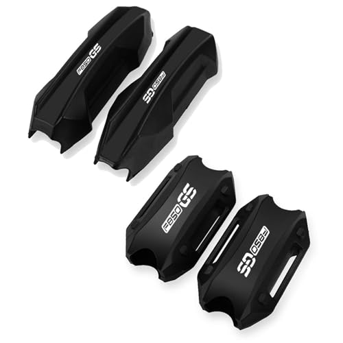 Pièces moto protection de pare-chocs BMW F850GS pour l'aventure
