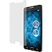 Produktbild PhoneNatic 8er-Pack Displayschutzfolien matt kompatibel mit Alcatel POP 4s