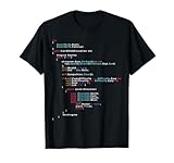 Programming and Coding Syntax Tees