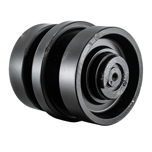 RADREPLA Track Roller Bottom Roller for Kubota SVL65 SVL75 SVL90 SVL95 SVL97 Bottom Rollers