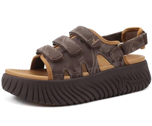COFACE Orthopedic Walking Sandals Comfortable