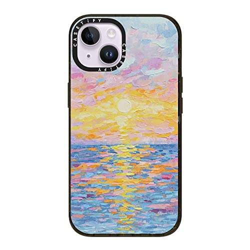 Coque iPhone 14 Casetify Impact idéale pour sécuriser votre smartphone en voyage et rando