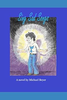 Paperback Sing Sad Songs Book