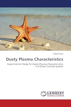 Paperback Dusty Plasma Characteristics Book