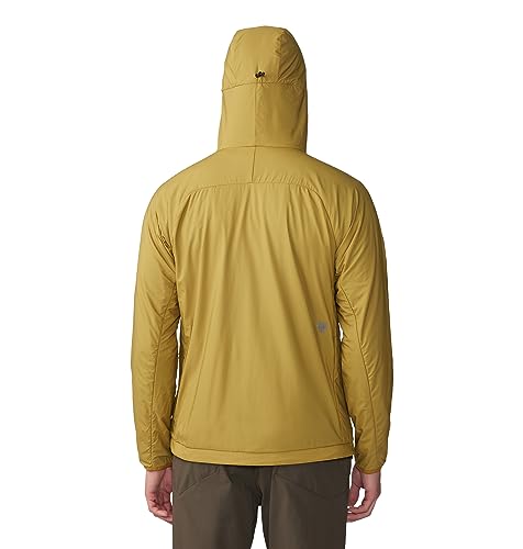 Image of Mountain Hardwear Men's Kor Airshell Warm Jacket