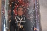 1997 Babylon 5 Susan Ivanova Premier Limited Edition Collector's Series Poseable Action Figure