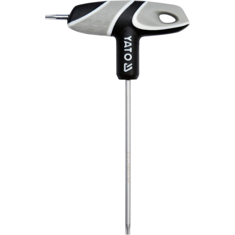 Yato Torx Key Set - Professional Hand Tools -14