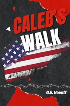 Paperback Caleb's Walk Book