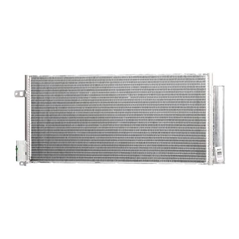 Condensateur DENSO DCN13110 Cover
